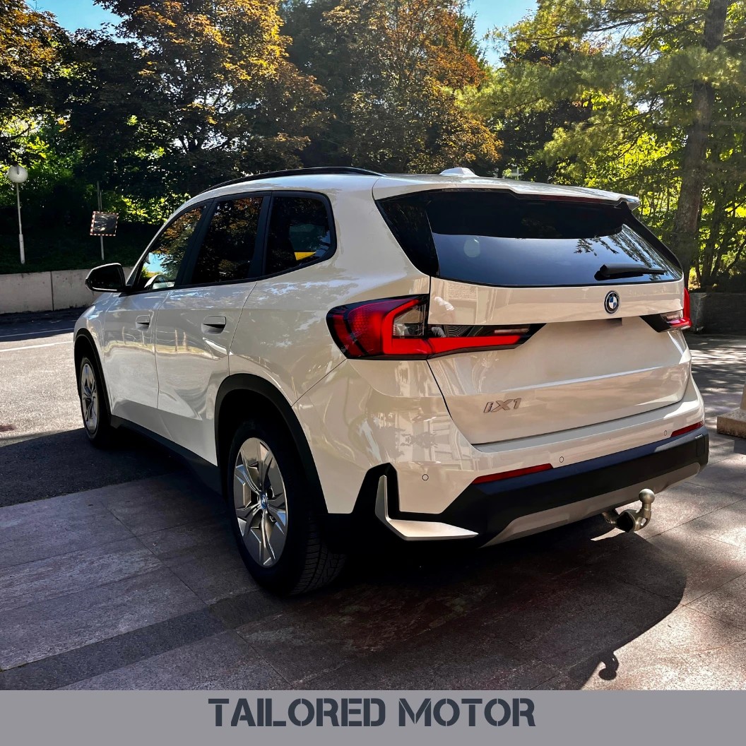 BMW iX1 xDrive 30 - Pack Innovation - 4X4 - SOH 100%-image-3