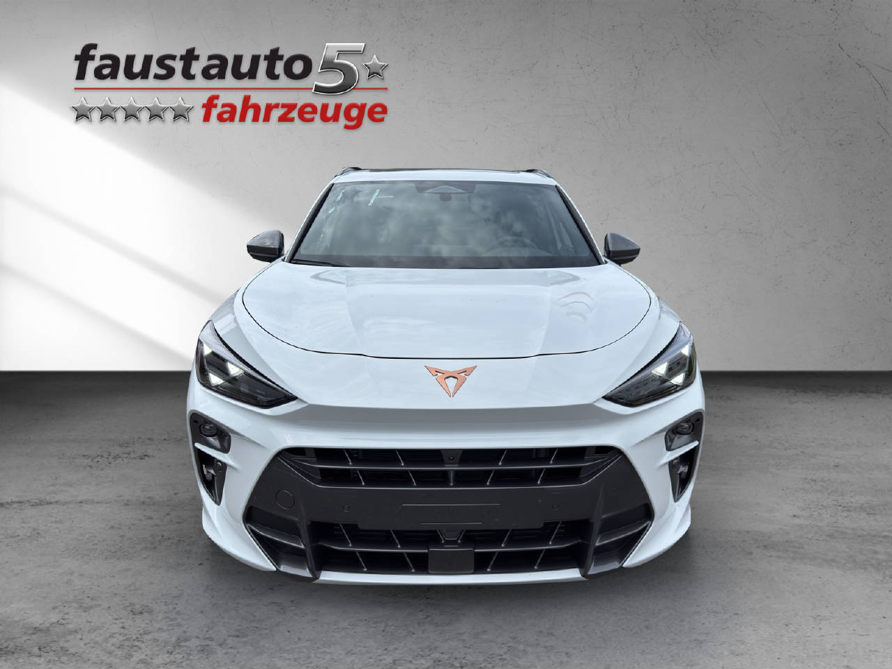CUPRA Terramar 2.0 TSI Prime Edition 4Drive DSG-image-1
