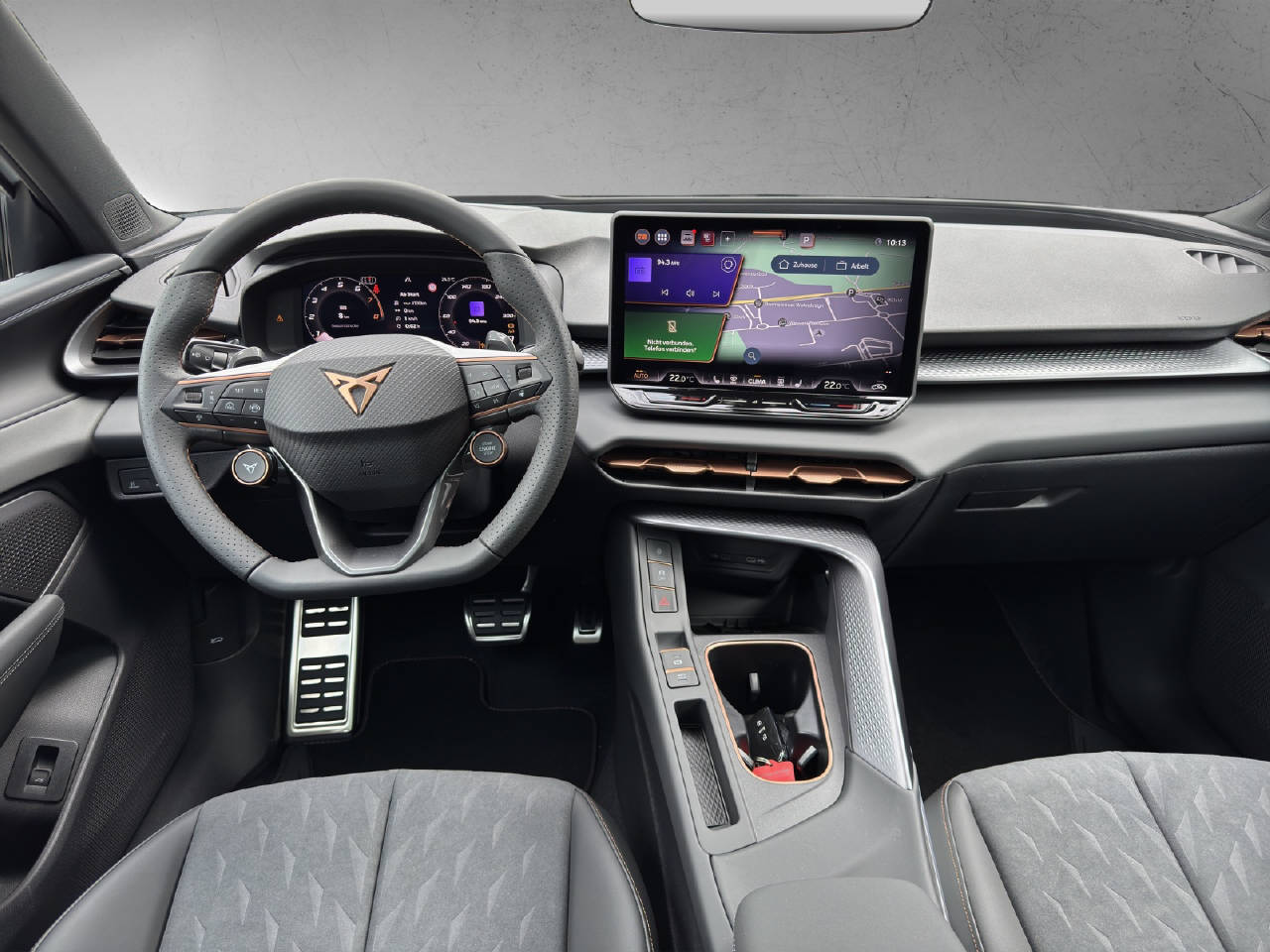 CUPRA Terramar 2.0 TSI Prime Edition 4Drive DSG-image-9