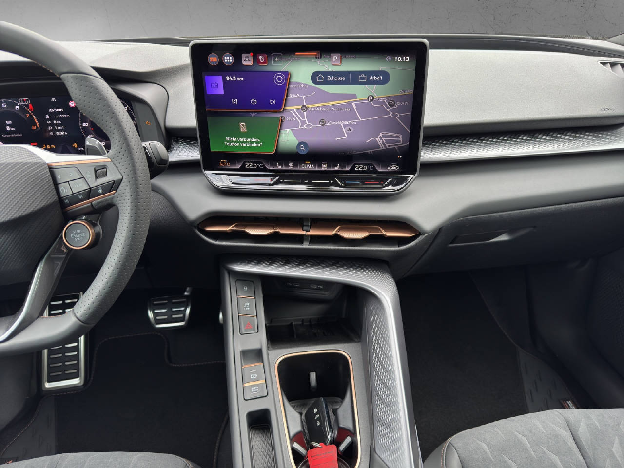 CUPRA Terramar 2.0 TSI Prime Edition 4Drive DSG-image-7