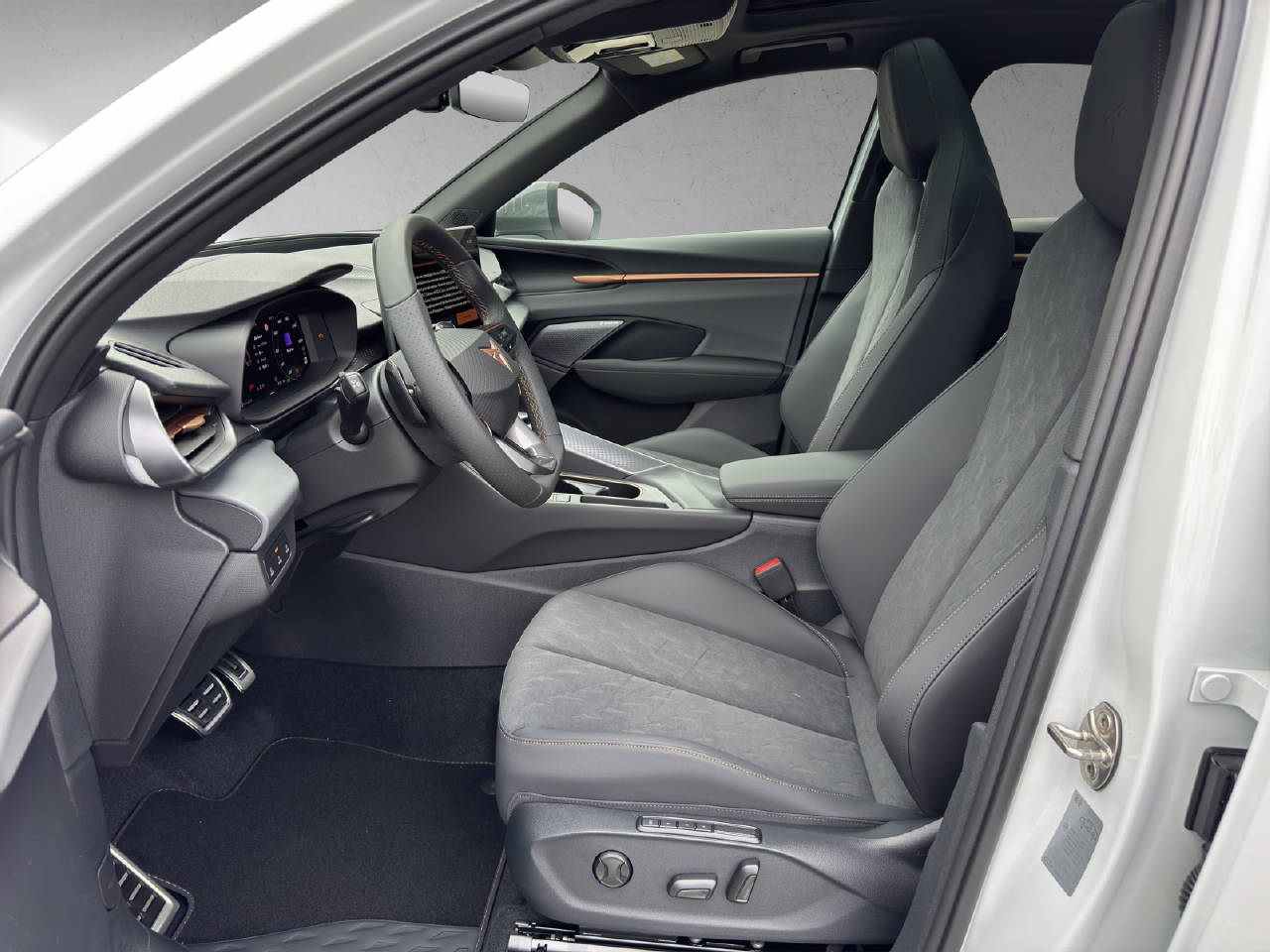 CUPRA Terramar 2.0 TSI Prime Edition 4Drive DSG-image-5