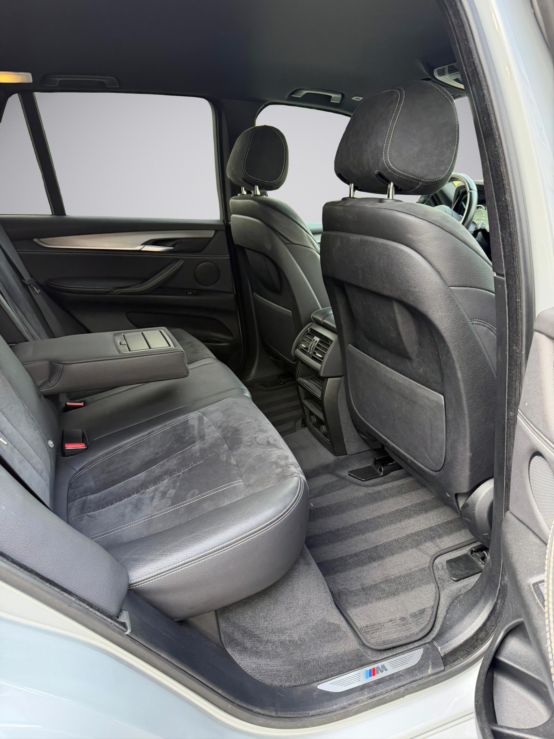 BMW X5 xDrive 25d Steptronic * M Sport Paket * Facelift *-image-11