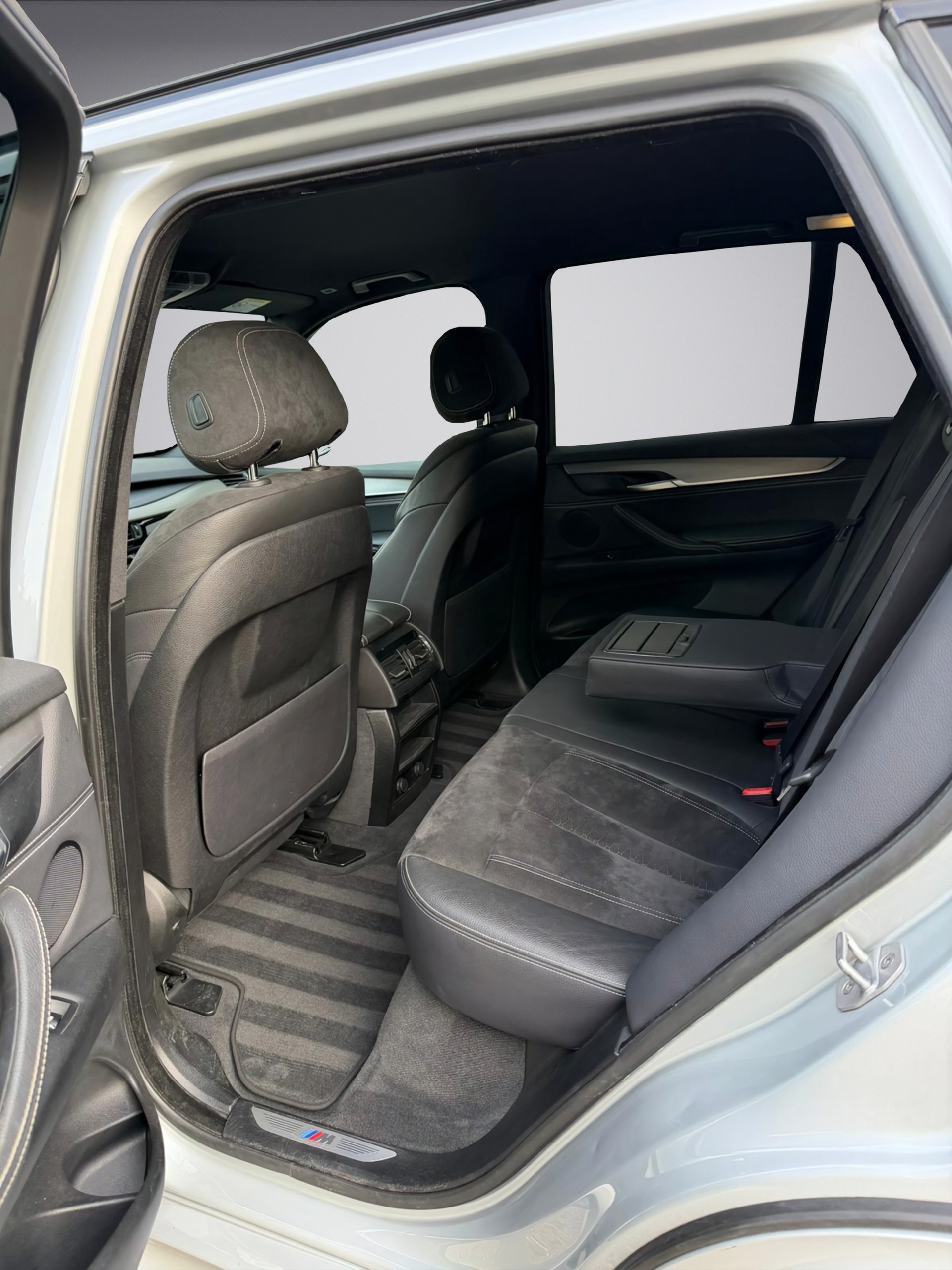 BMW X5 xDrive 25d Steptronic * M Sport Paket * Facelift *-image-10