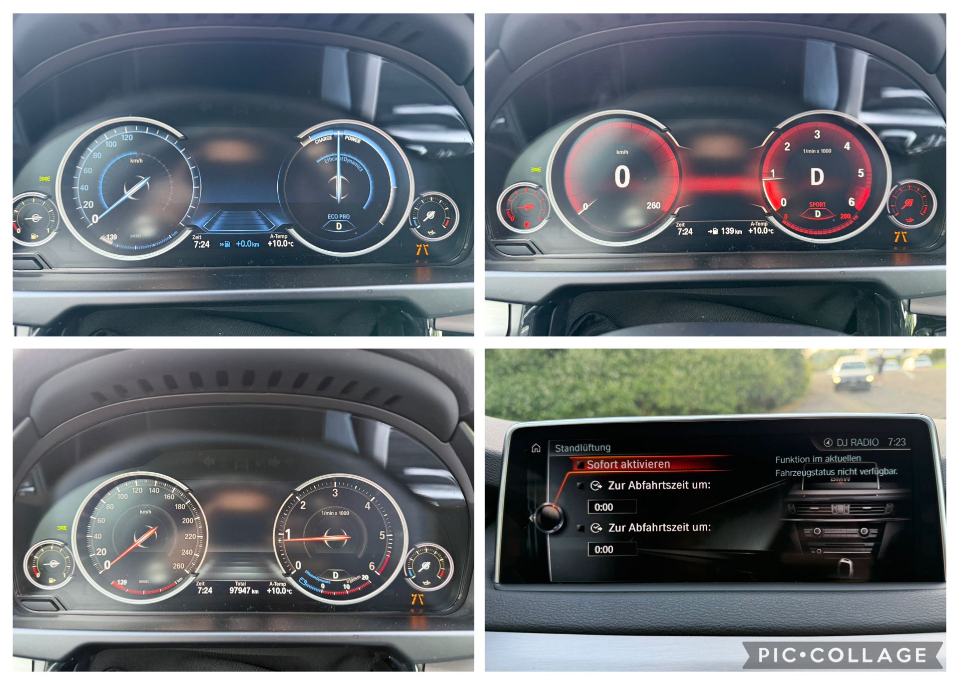 BMW X5 xDrive 25d Steptronic * M Sport Paket * Facelift *-image-21