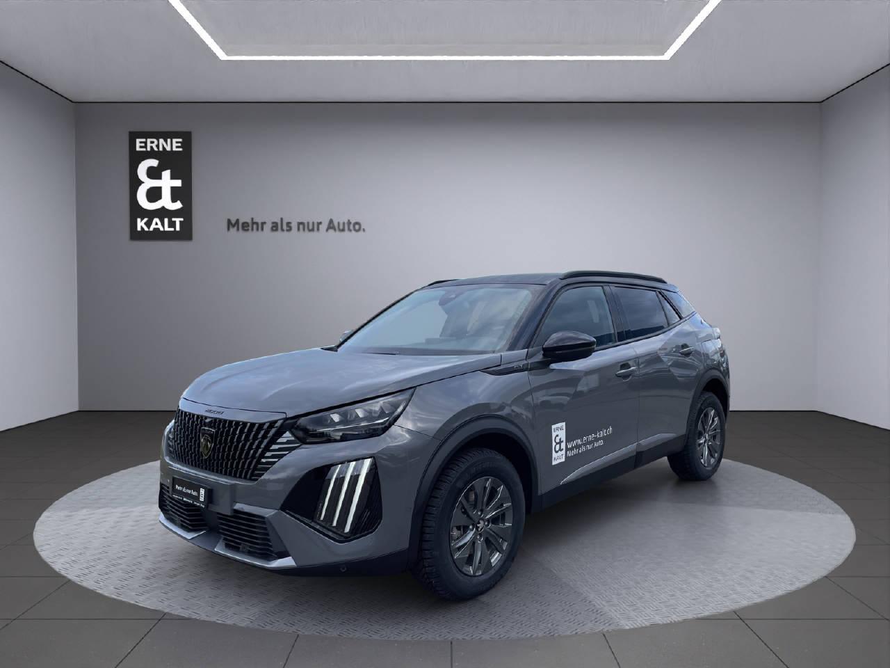 PEUGEOT 2008 1.2 Hybrid 145 GT-image-0