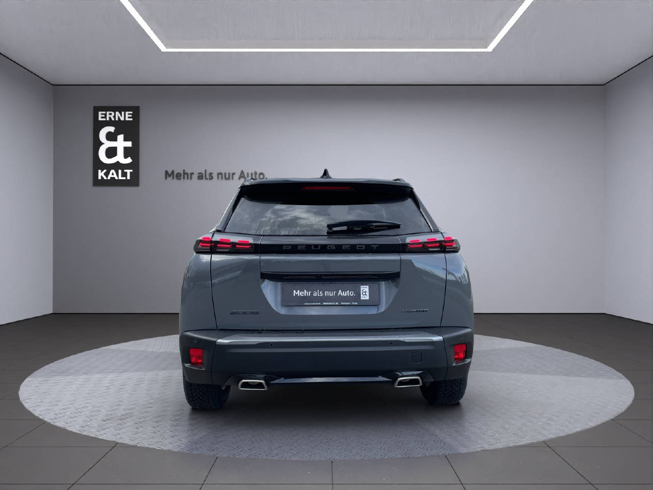 PEUGEOT 2008 1.2 Hybrid 145 GT-image-2
