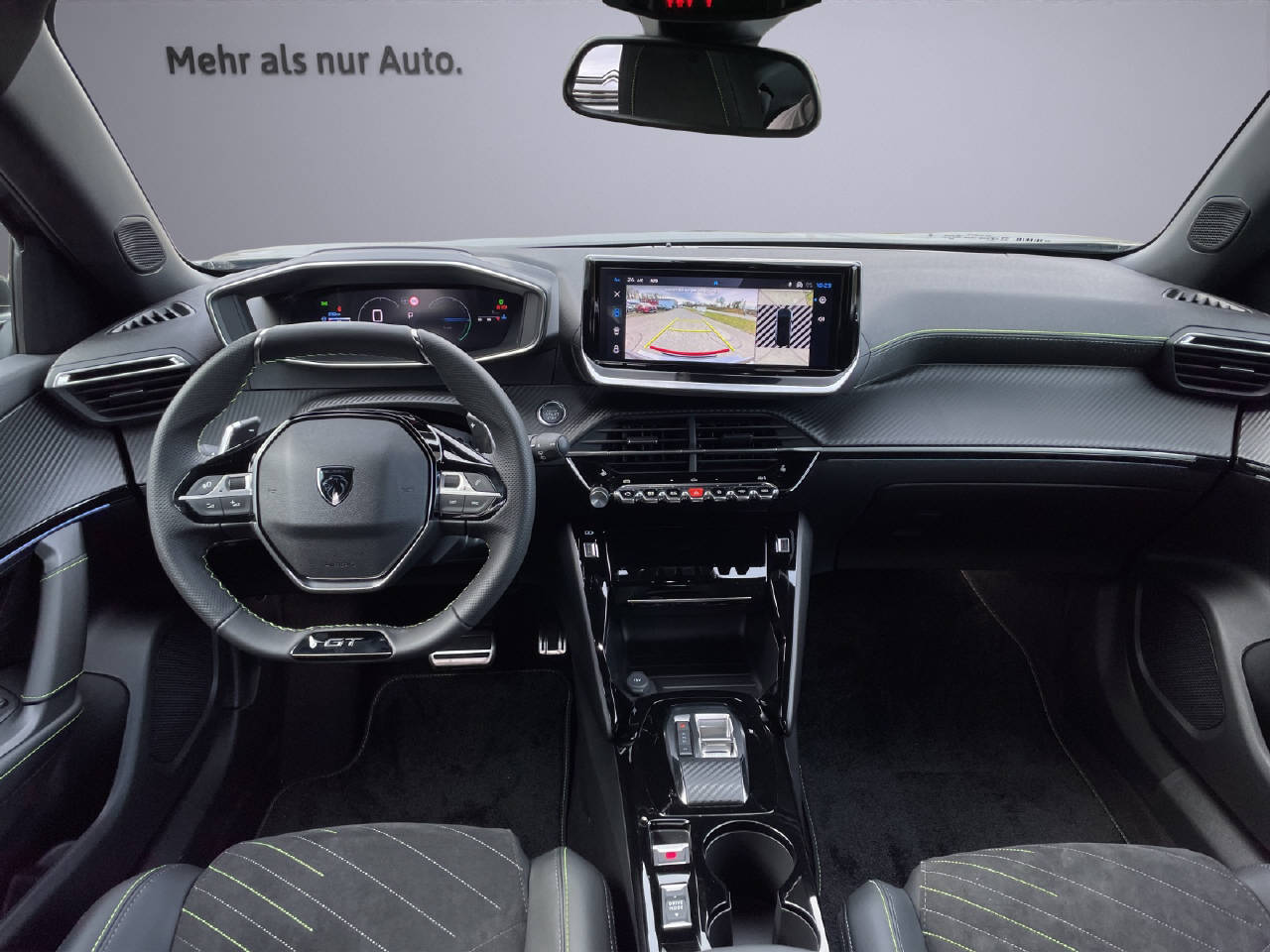 PEUGEOT 2008 1.2 Hybrid 145 GT-image-6