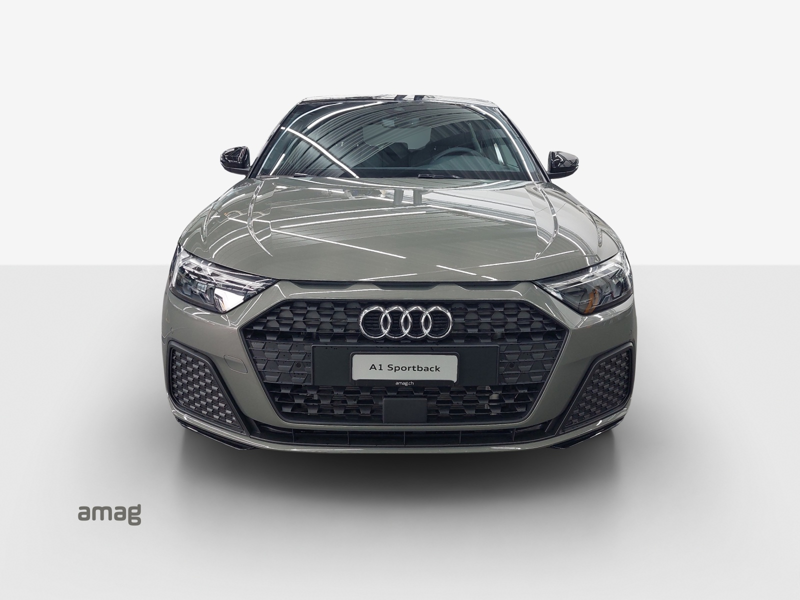 AUDI A1 Sportback 30 TFSI Attraction S-tronic-image-6