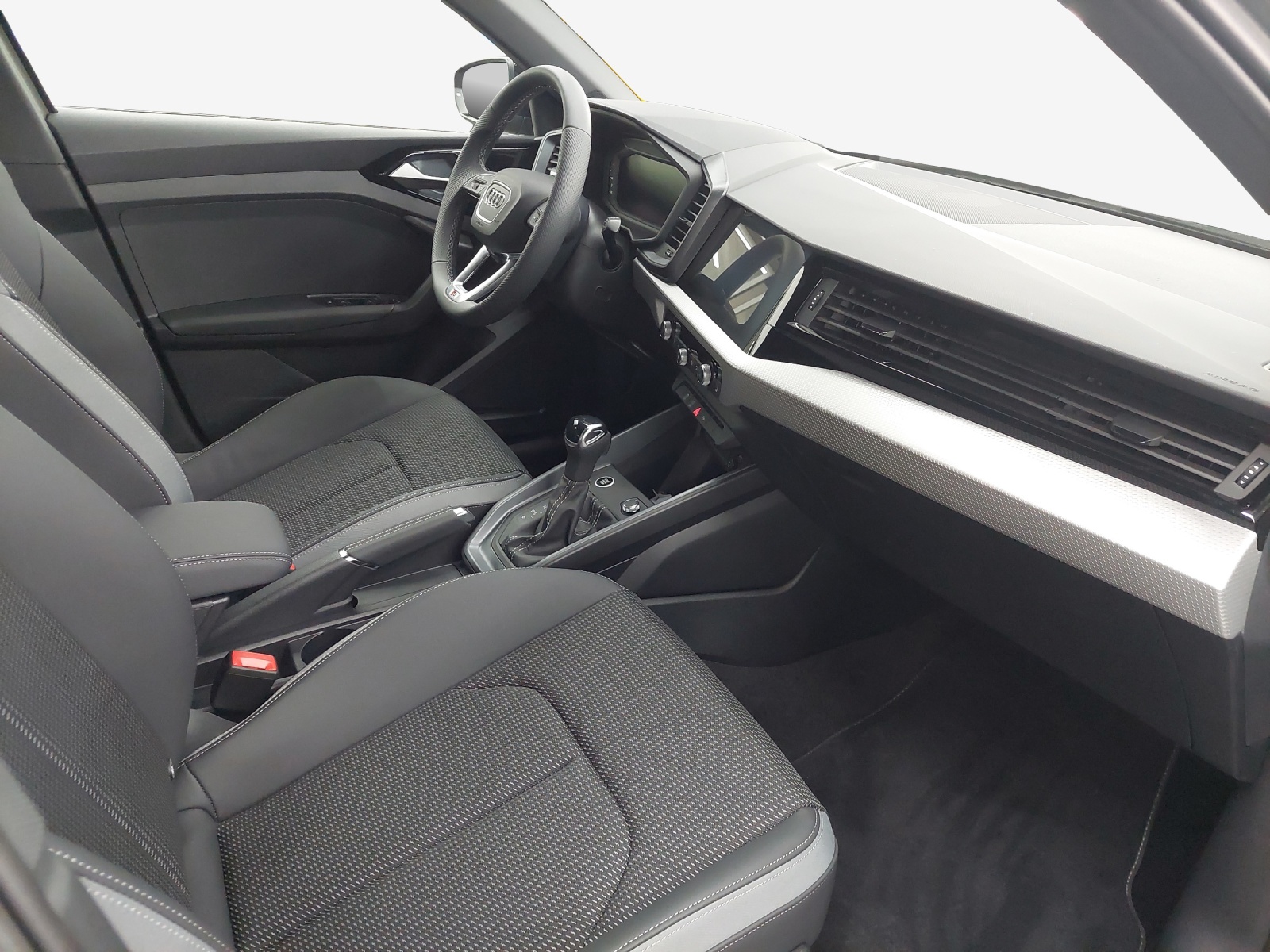 AUDI A1 Sportback 30 TFSI Attraction S-tronic-image-14