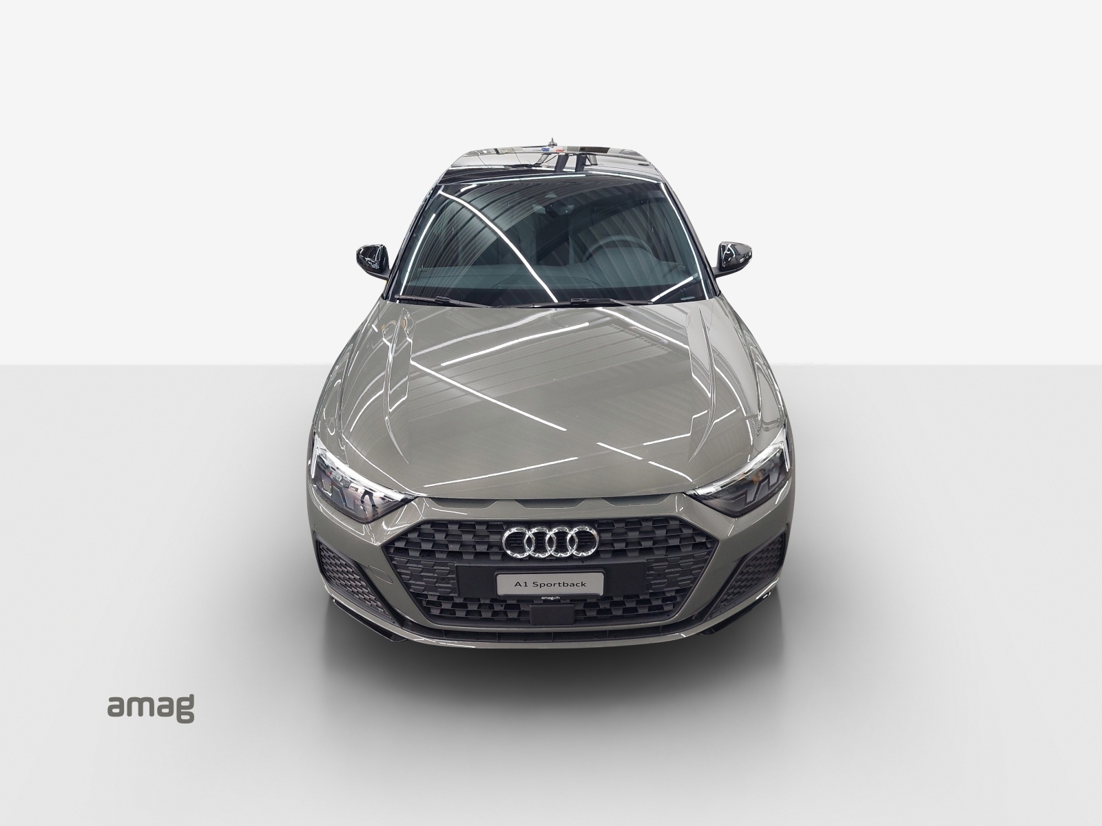 AUDI A1 Sportback 30 TFSI Attraction S-tronic-image-15