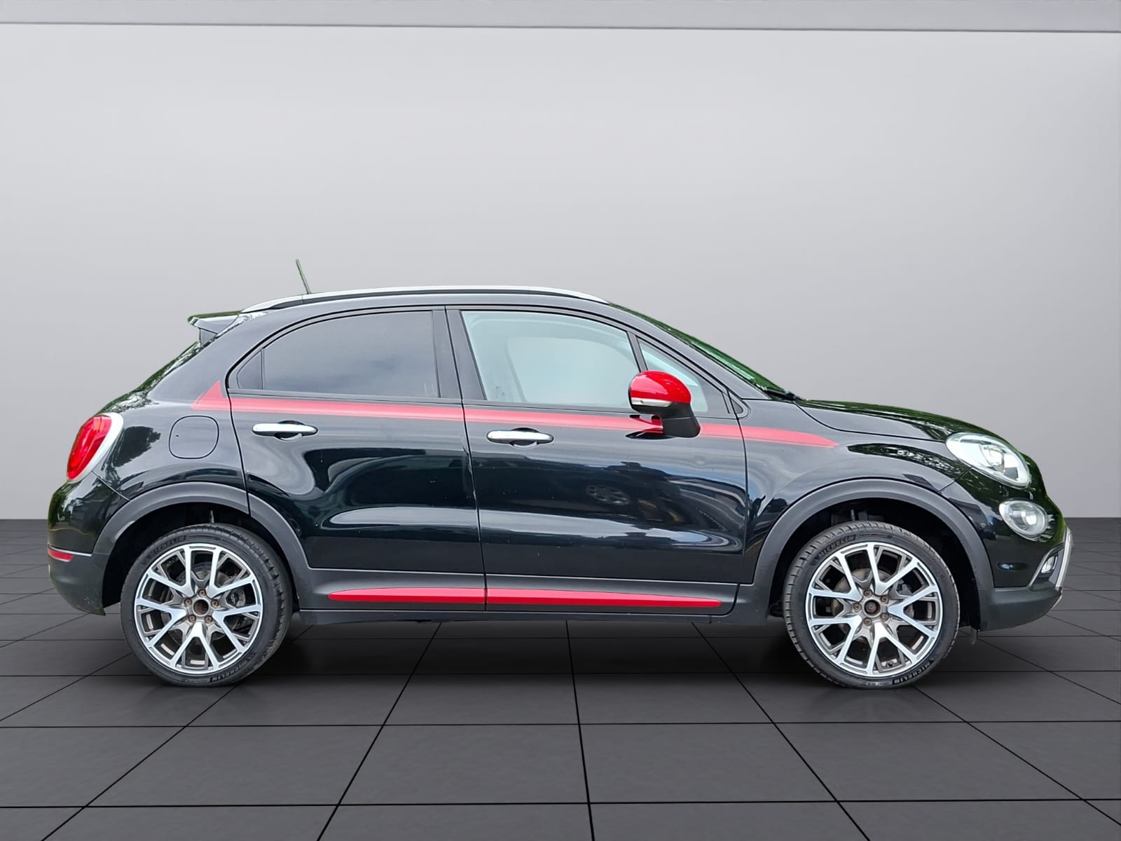 FIAT 500X 1.4T Pop Star-image-7