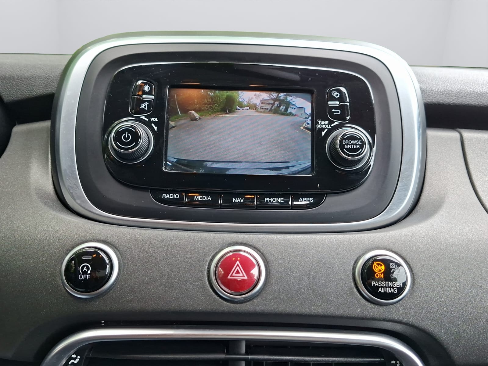 FIAT 500X 1.4T Pop Star-image-15