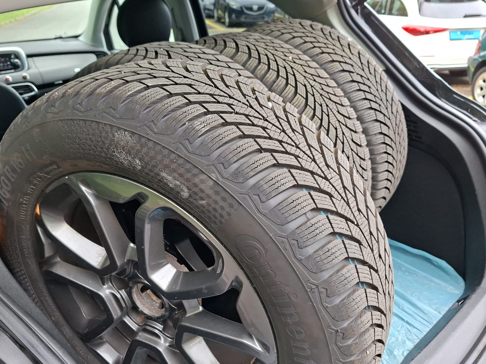FIAT 500X 1.4T Pop Star-image-18