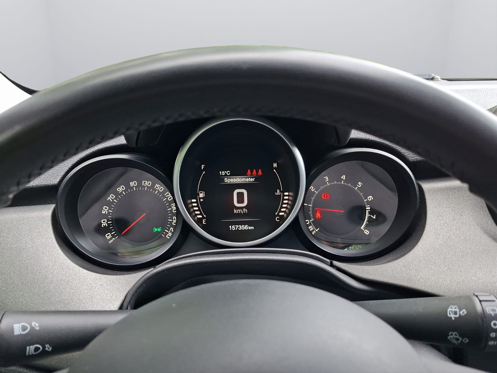 FIAT 500X 1.4T Pop Star-image-16