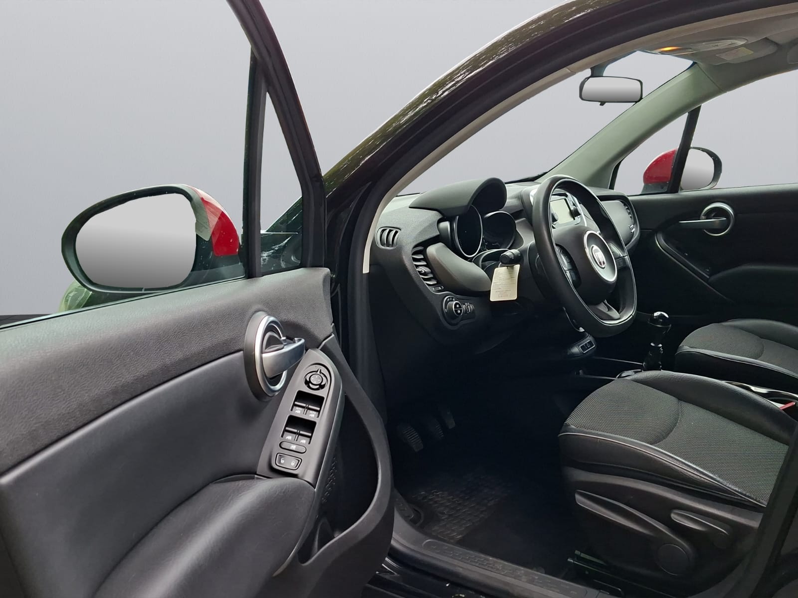 FIAT 500X 1.4T Pop Star-image-9