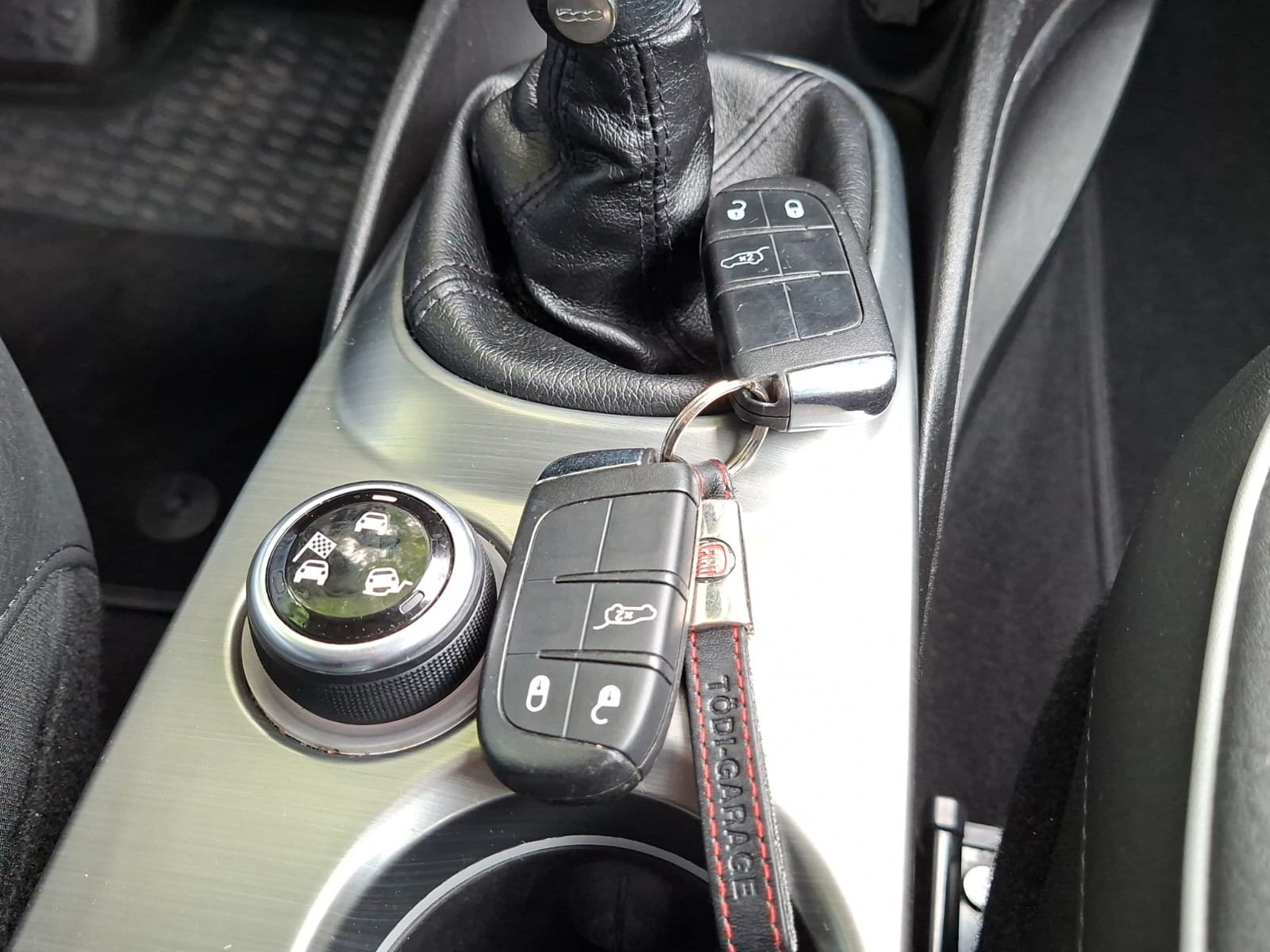 FIAT 500X 1.4T Pop Star-image-17