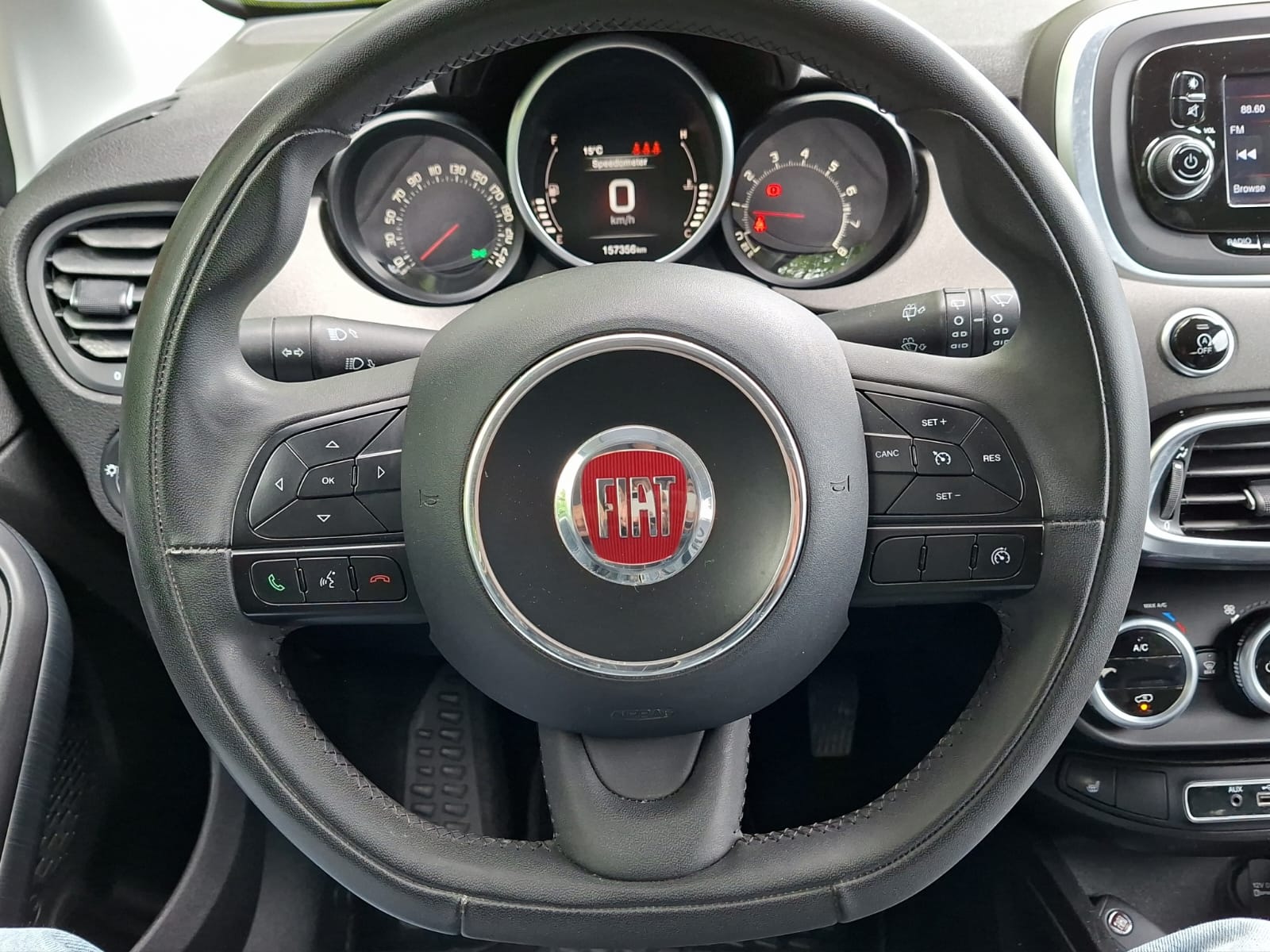 FIAT 500X 1.4T Pop Star-image-12