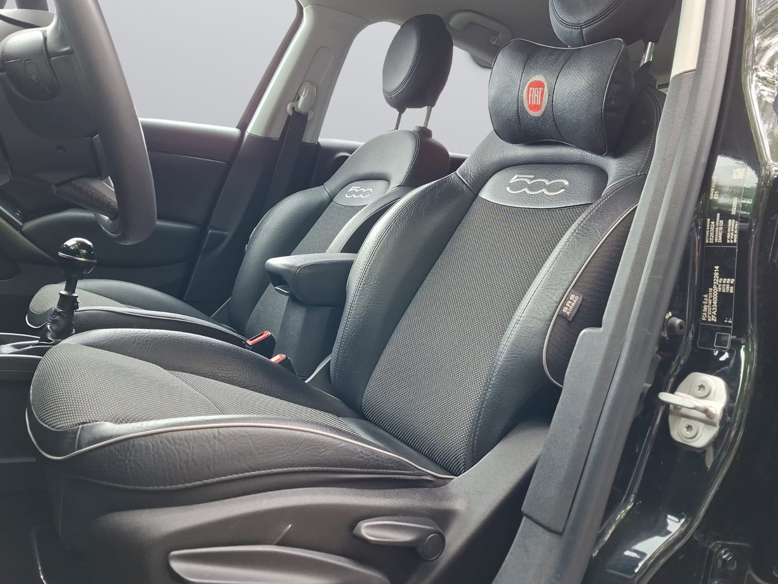 FIAT 500X 1.4T Pop Star-image-8
