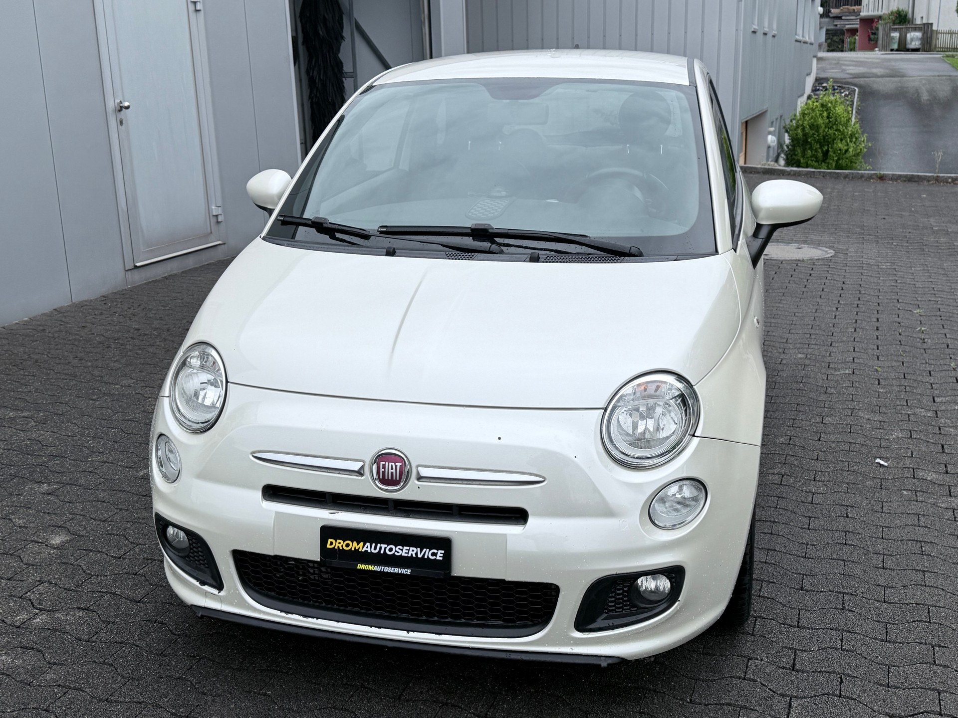FIAT 500 0.9 Twinair Turbo S-image-3
