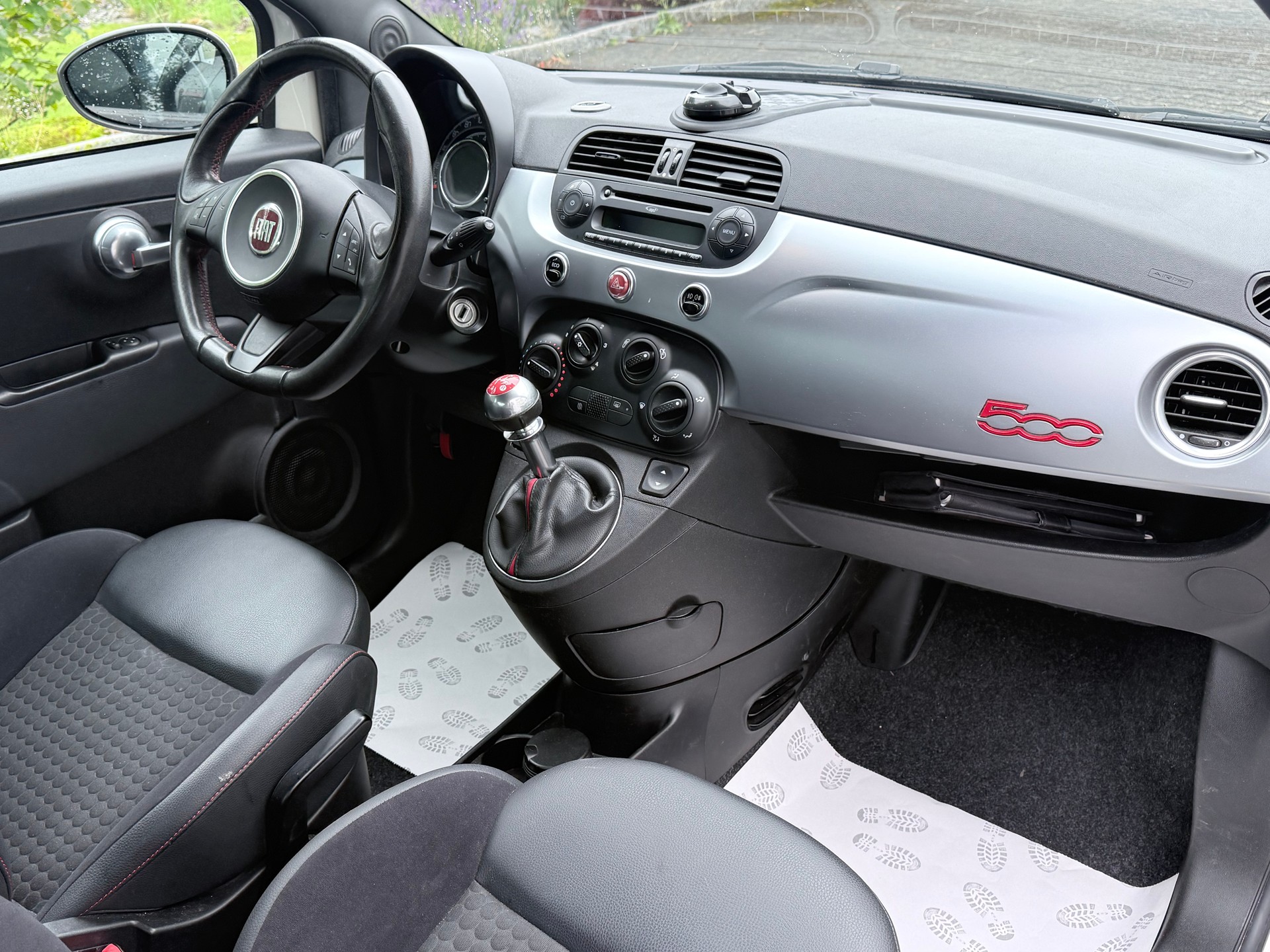 FIAT 500 0.9 Twinair Turbo S-image-12