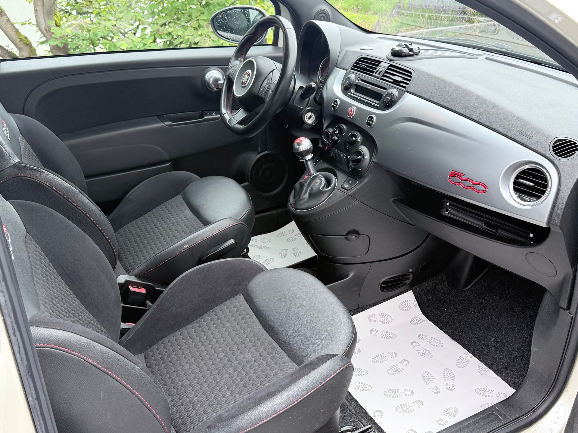 FIAT 500 0.9 Twinair Turbo S-image-11