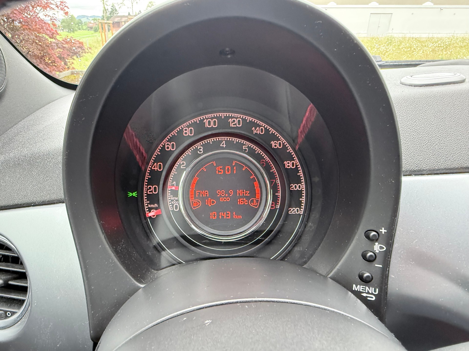 FIAT 500 0.9 Twinair Turbo S-image-16