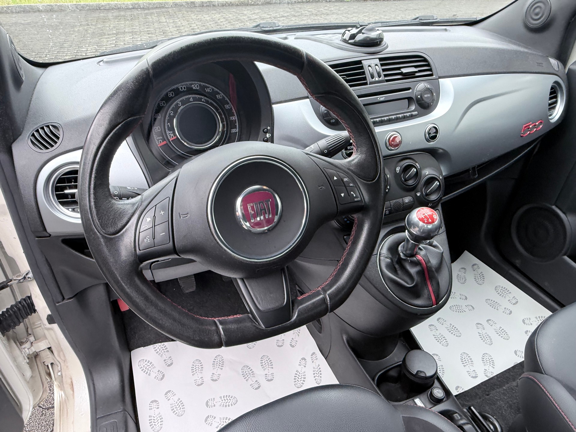 FIAT 500 0.9 Twinair Turbo S-image-15