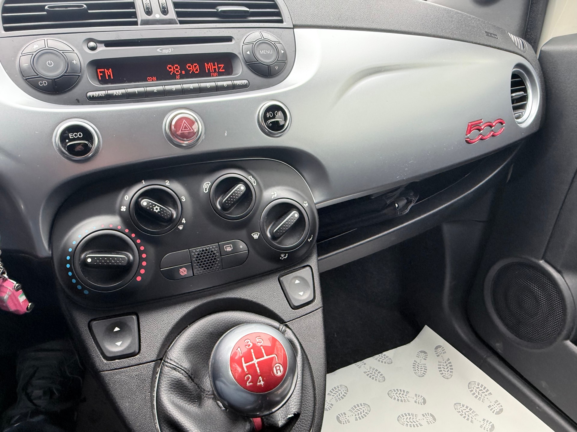 FIAT 500 0.9 Twinair Turbo S-image-17