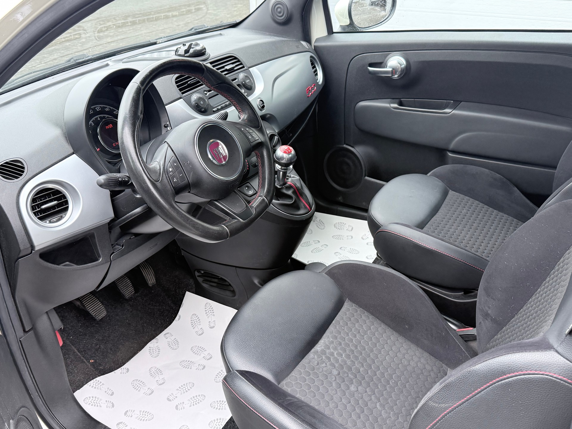 FIAT 500 0.9 Twinair Turbo S-image-9