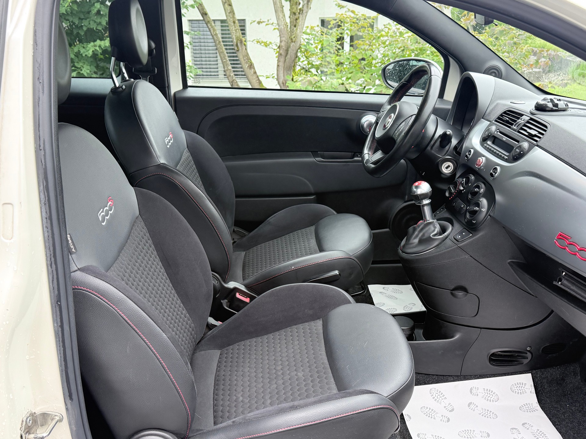 FIAT 500 0.9 Twinair Turbo S-image-13