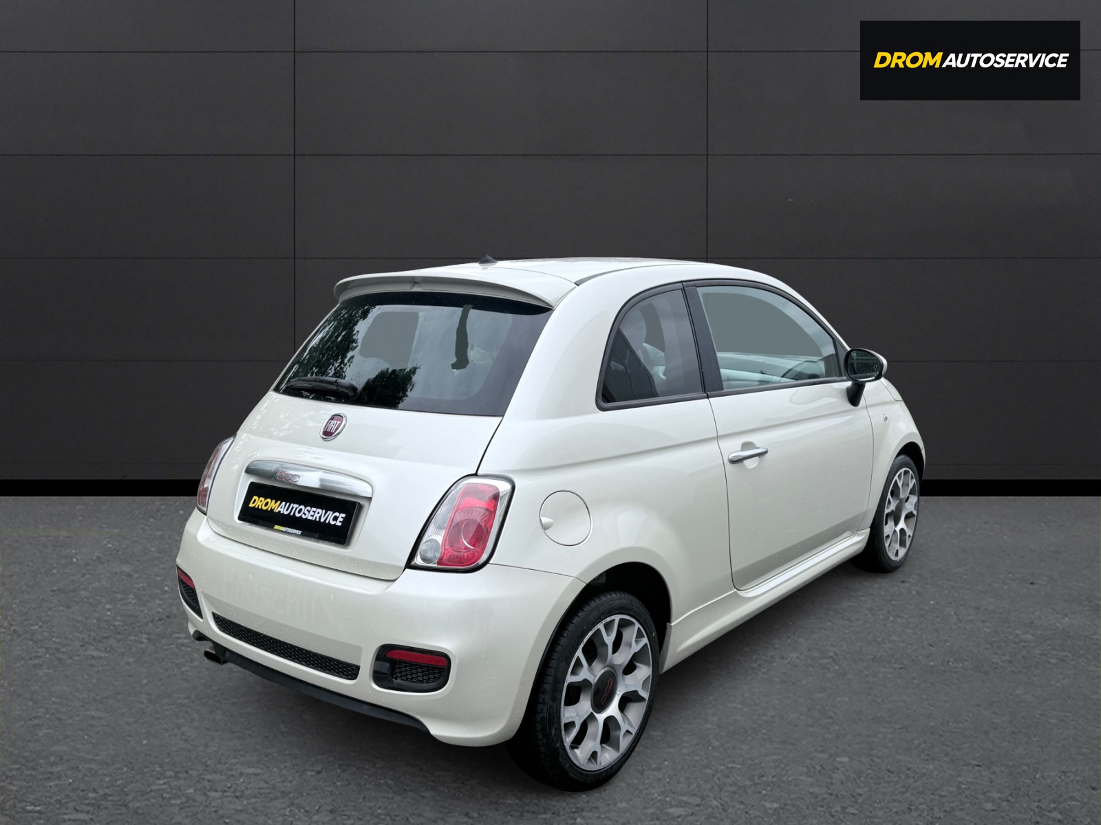 FIAT 500 0.9 Twinair Turbo S-image-7