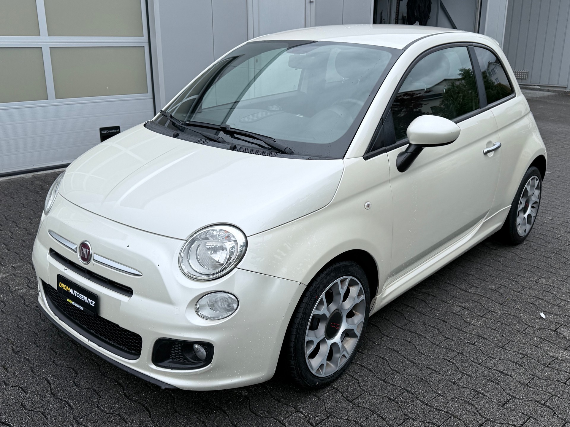 FIAT 500 0.9 Twinair Turbo S-image-4