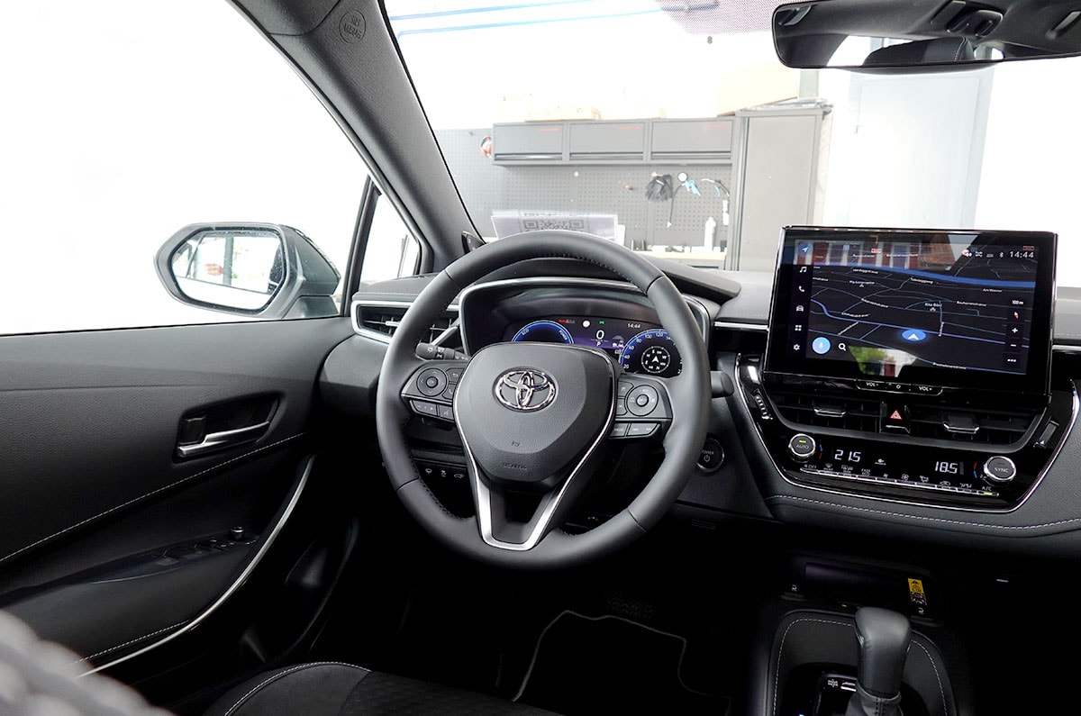 TOYOTA Corolla Touring Sports 2.0 HSD Premium e-CVT, Panorama-image-7