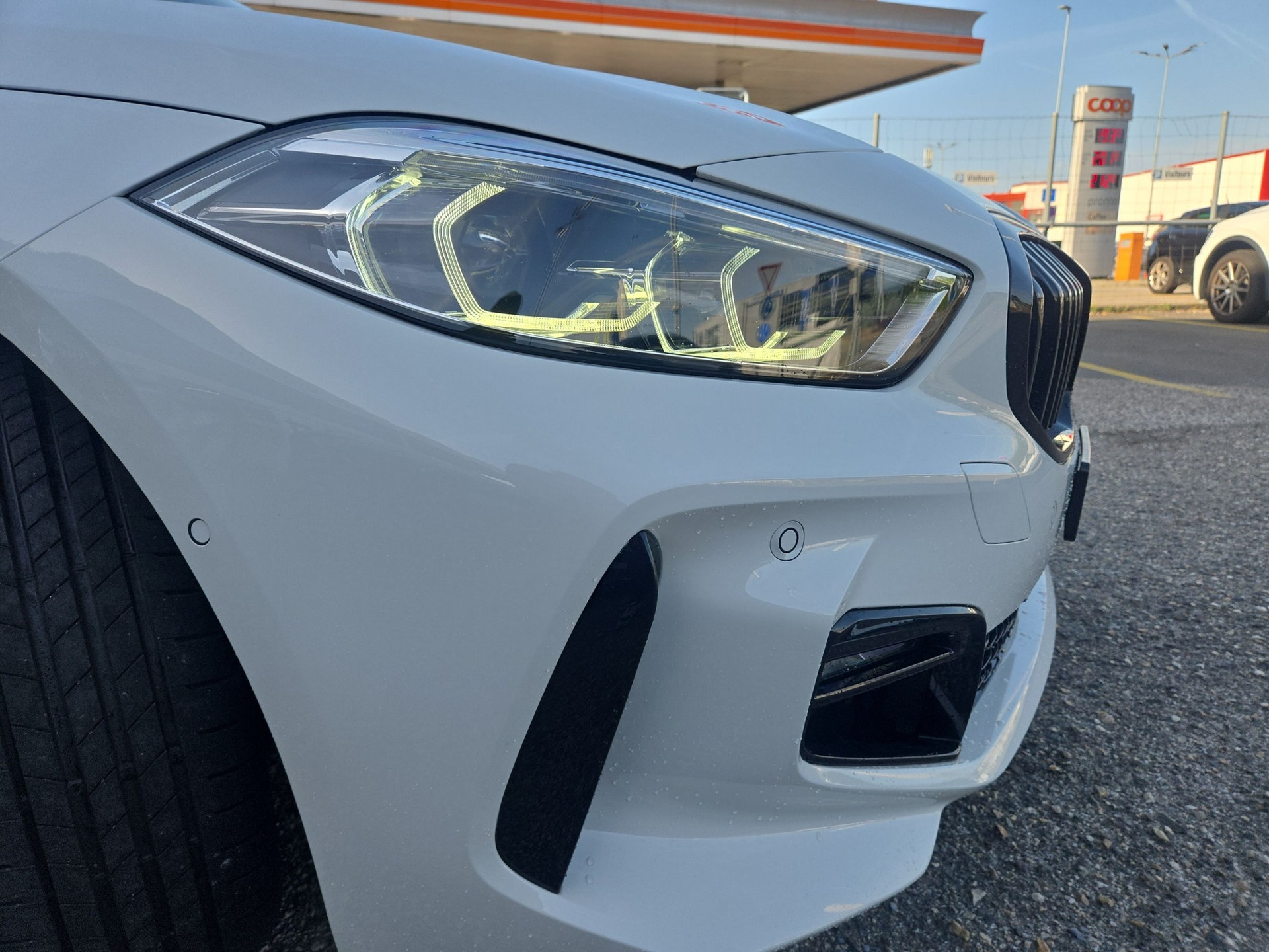 BMW 118d Pure M Sport-image-17