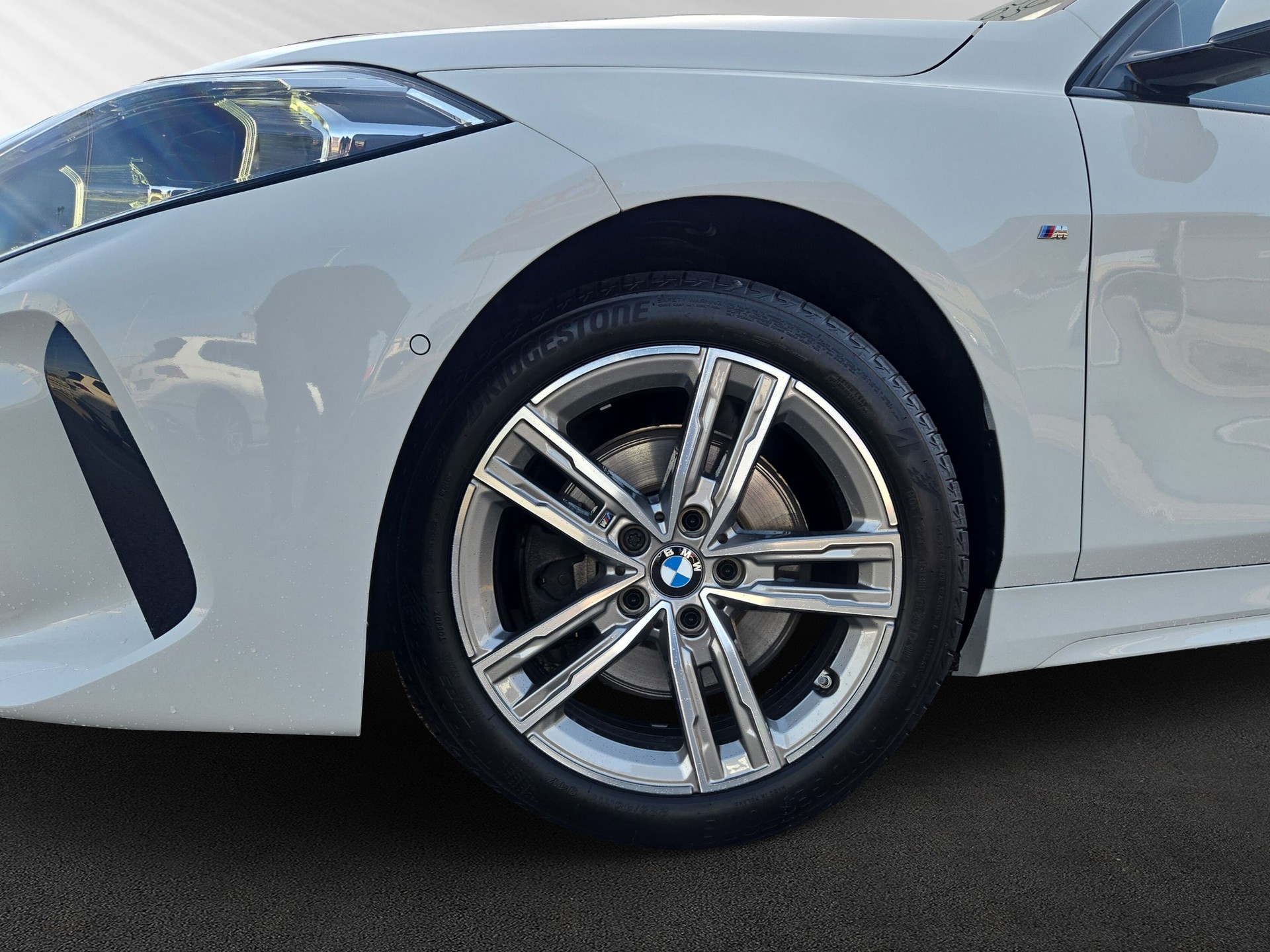 BMW 118d Pure M Sport-image-8