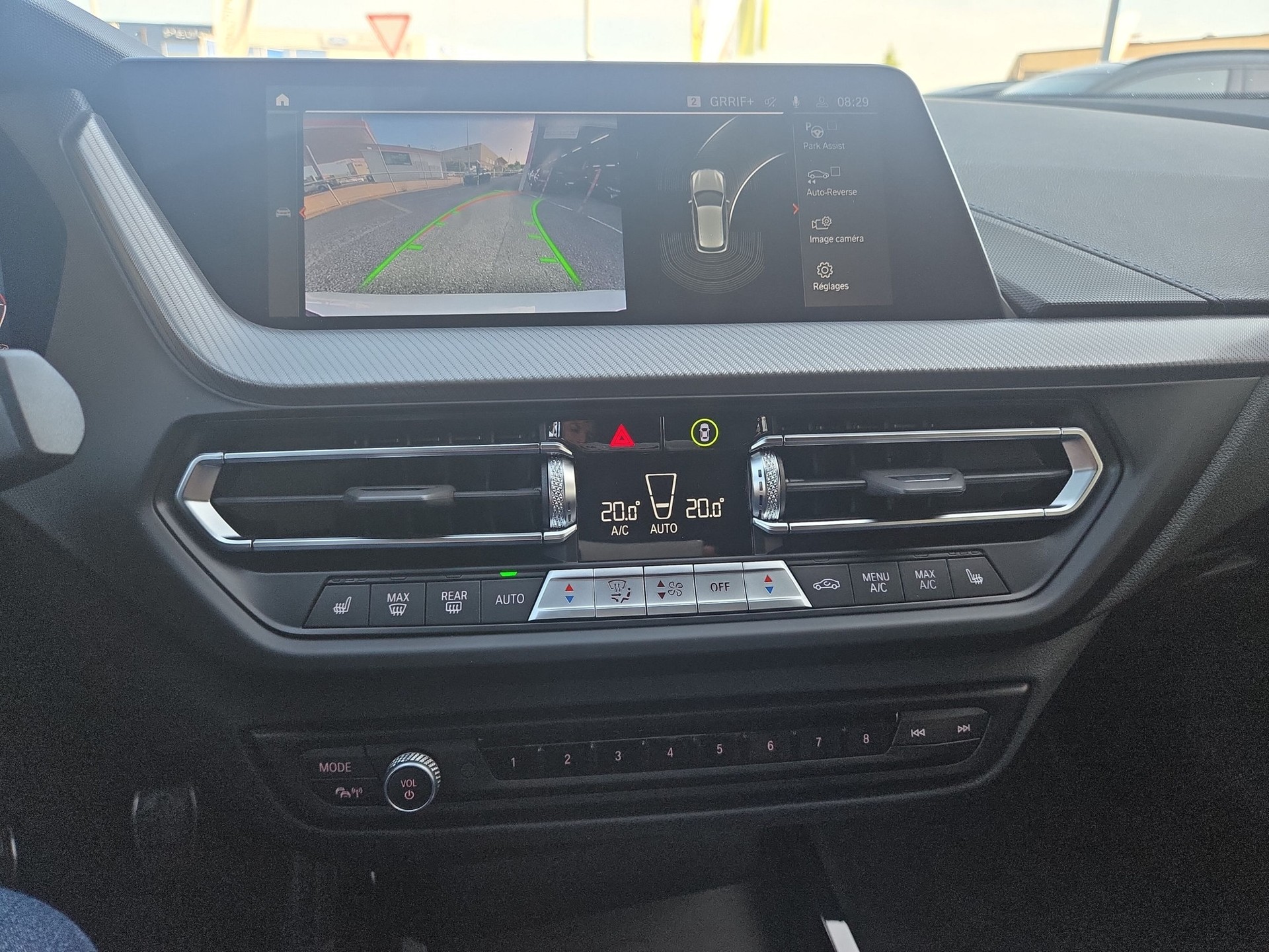 BMW 118d Pure M Sport-image-15