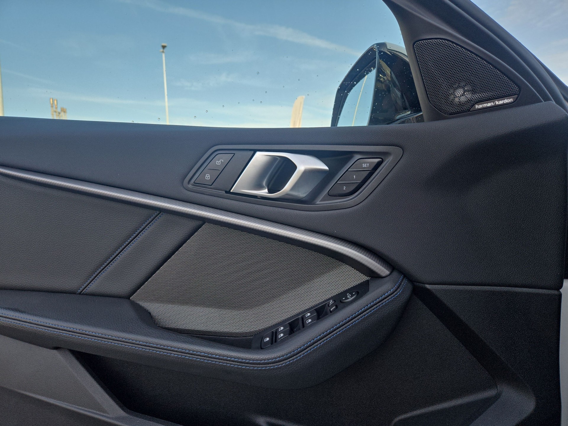 BMW 118d Pure M Sport-image-16