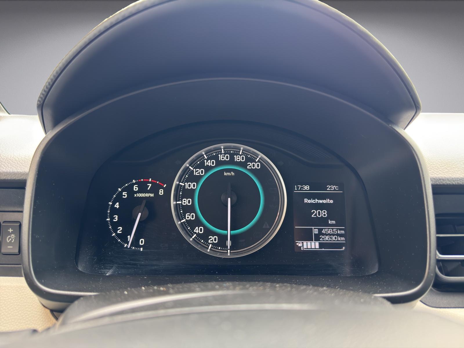 SUZUKI Ignis 1.2 Piz Sulai Hybrid 4x4-image-9