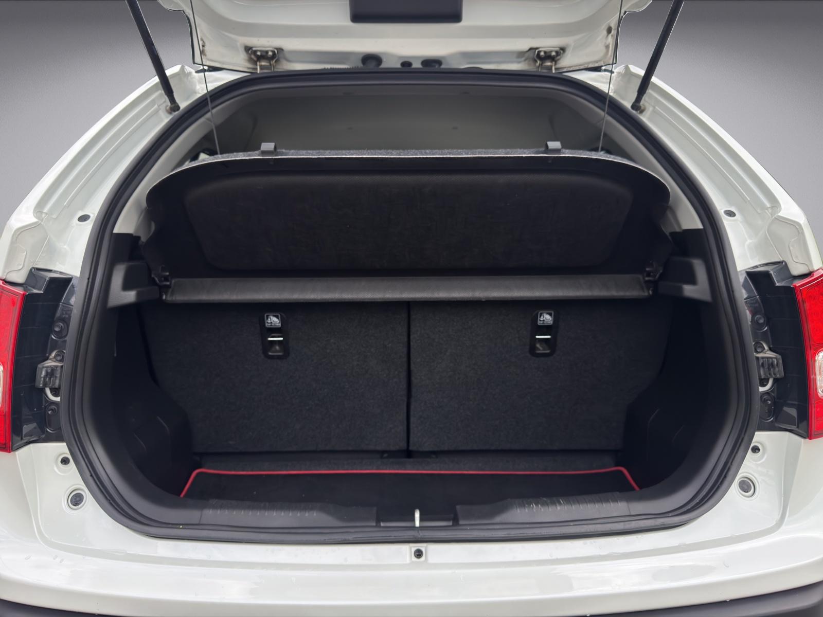 SUZUKI Ignis 1.2 Piz Sulai Hybrid 4x4-image-4
