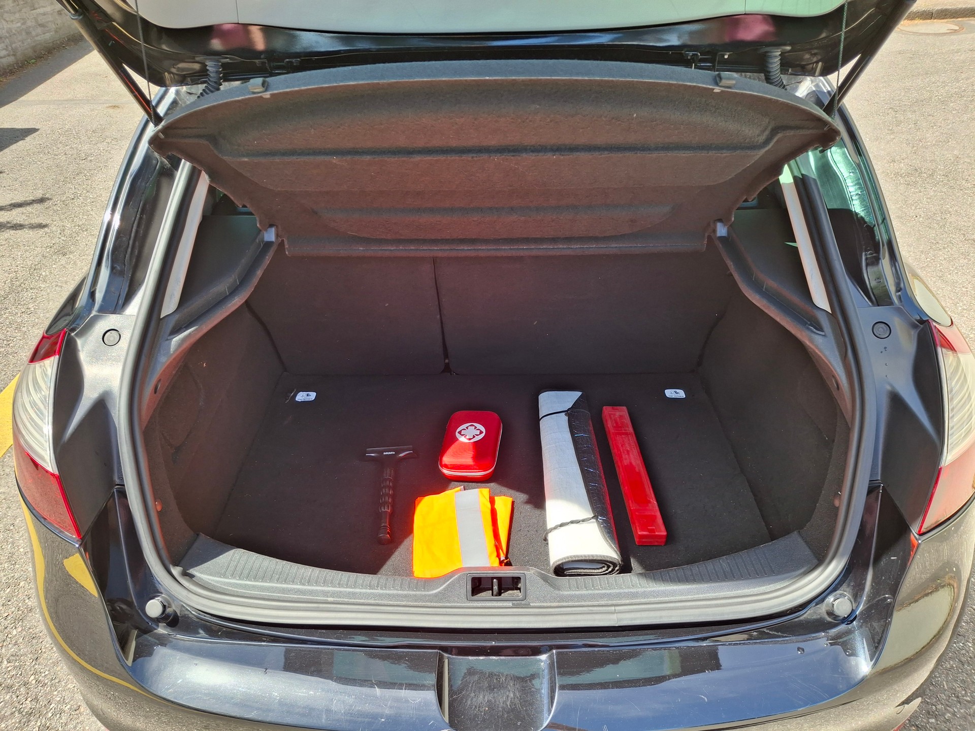 RENAULT MEGANE-image-4