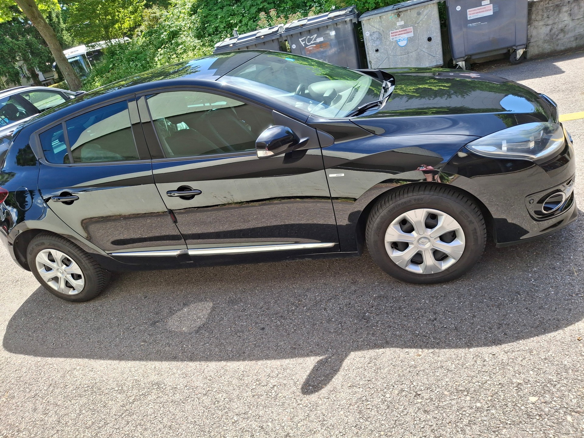 RENAULT MEGANE-image-2