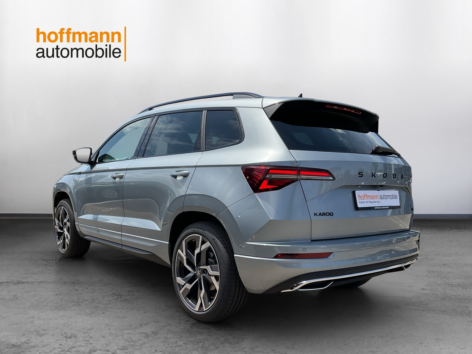 SKODA Karoq 2.0 TSI SportLine 4x4 DSG-image-5
