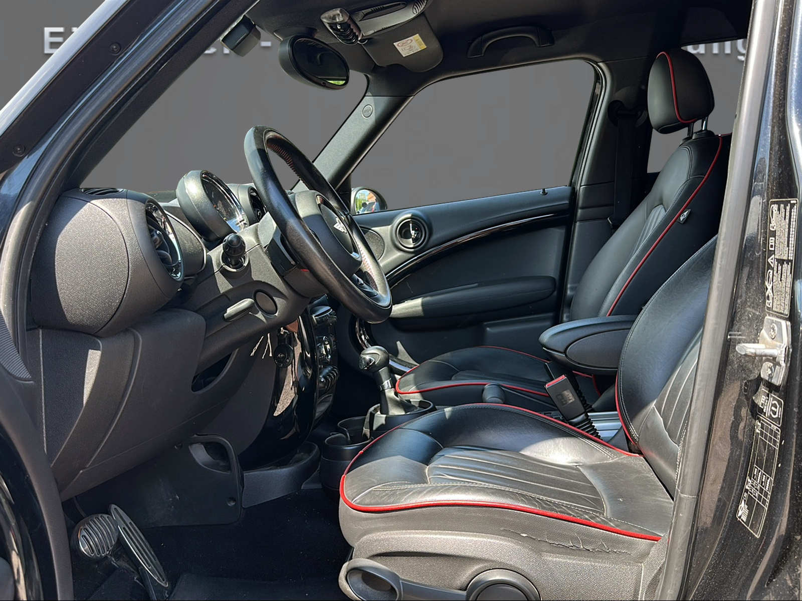 MINI Countryman John Cooper Works ALL4 Steptronic-image-8