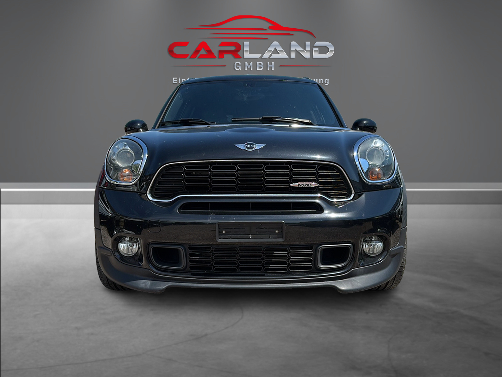 MINI Countryman John Cooper Works ALL4 Steptronic-image-6
