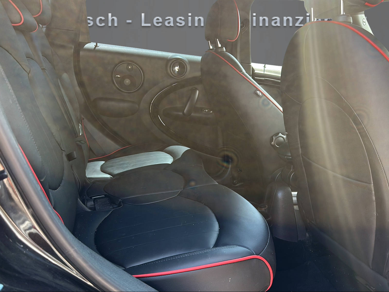 MINI Countryman John Cooper Works ALL4 Steptronic-image-11
