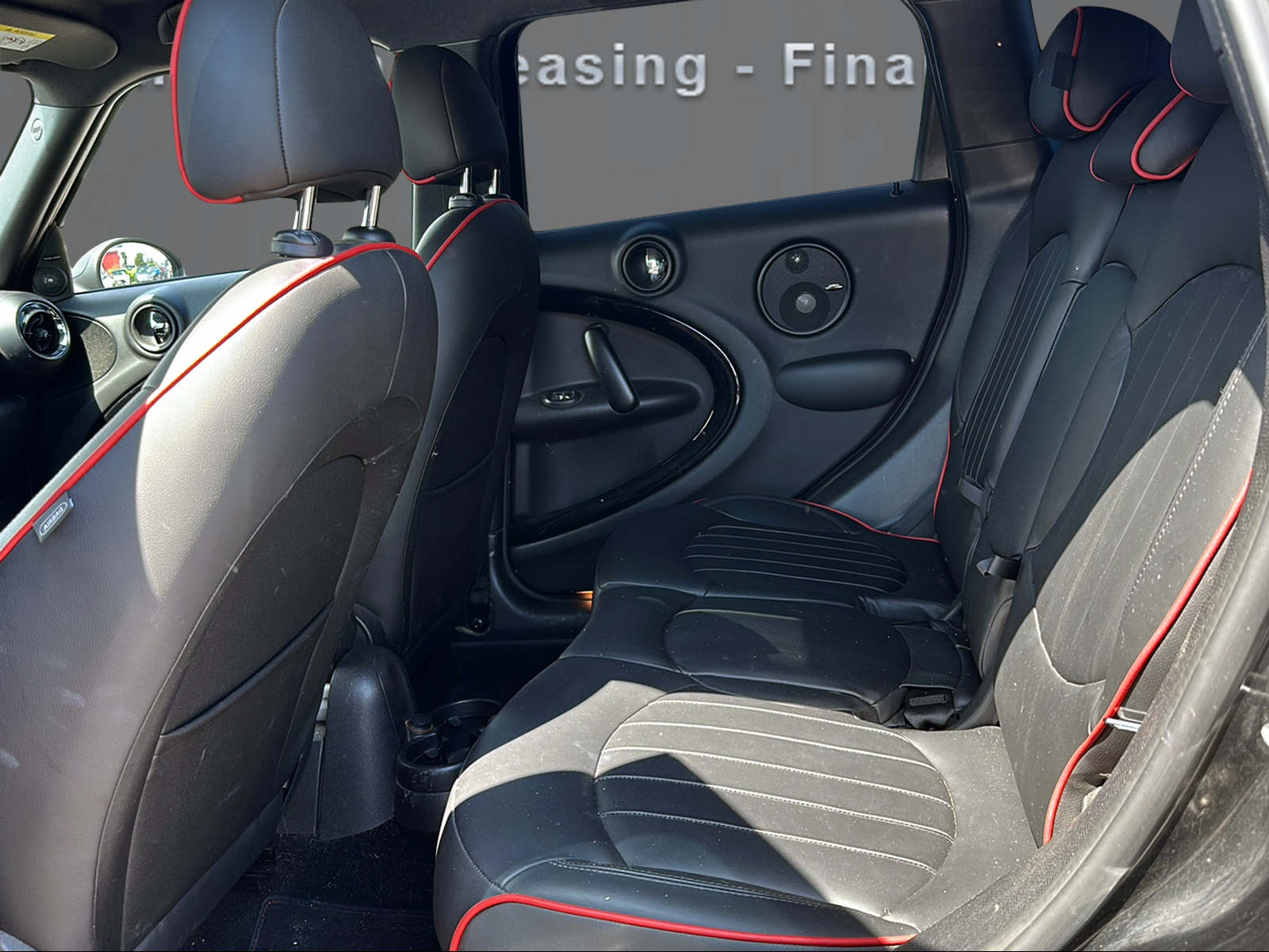 MINI Countryman John Cooper Works ALL4 Steptronic-image-10