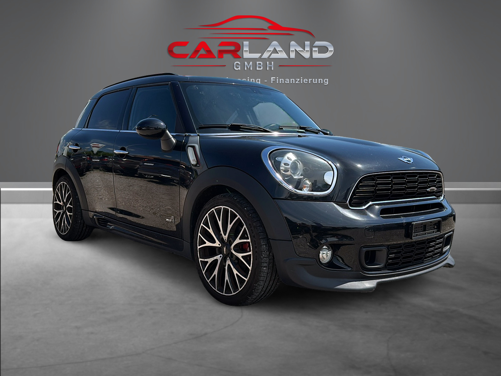 MINI Countryman John Cooper Works ALL4 Steptronic-image-5