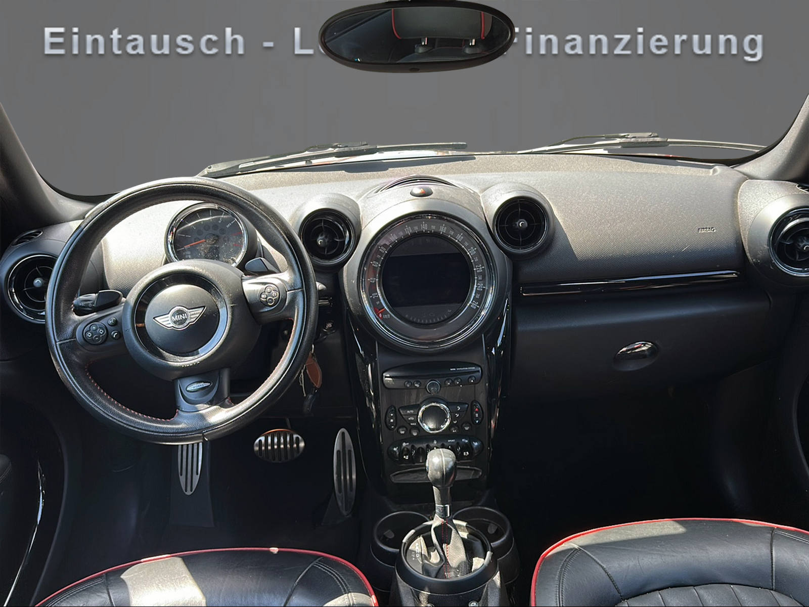 MINI Countryman John Cooper Works ALL4 Steptronic-image-7