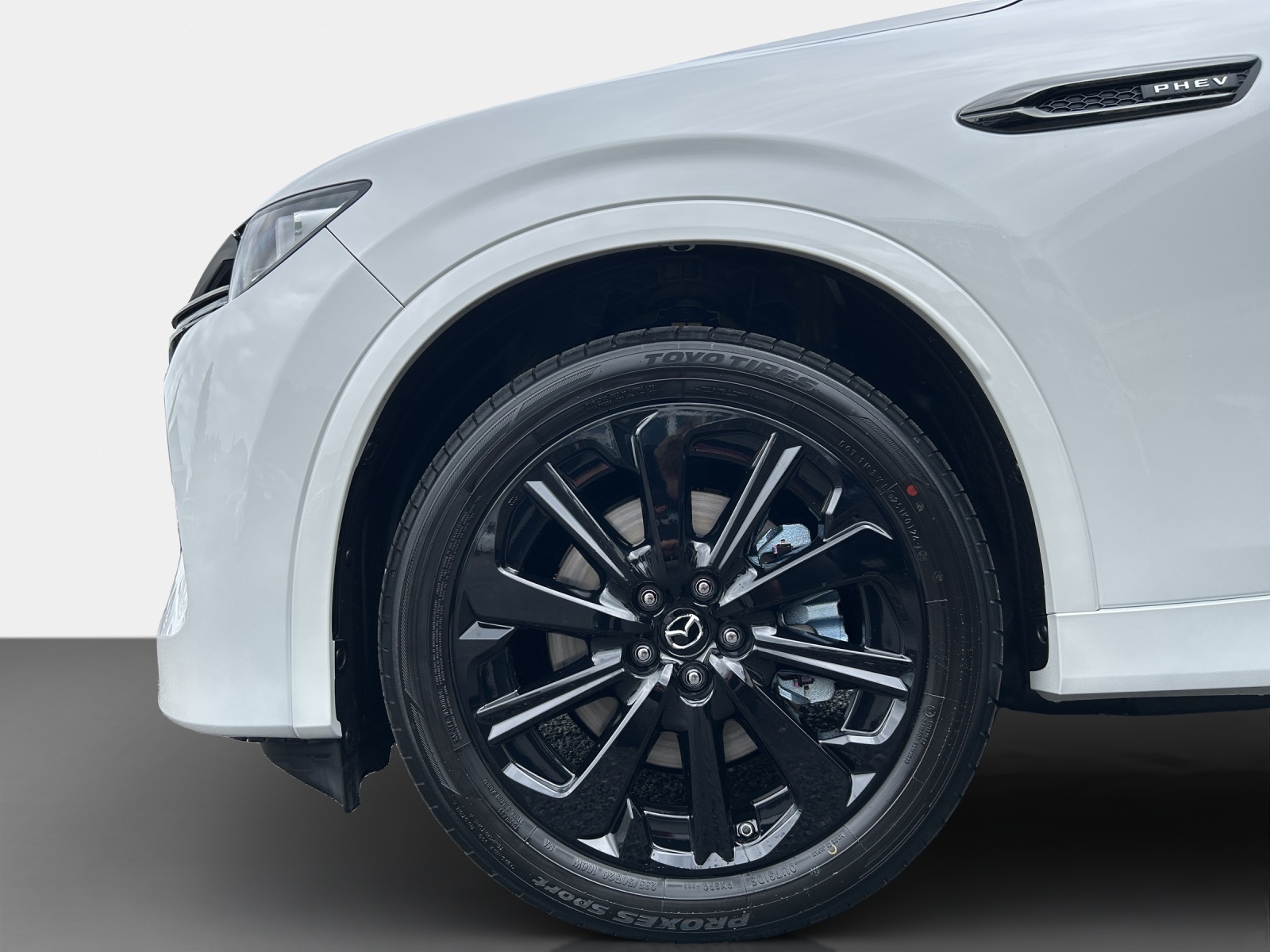 MAZDA CX-60 2.5/191 Hybrid Homura Plus 4x4-image-8