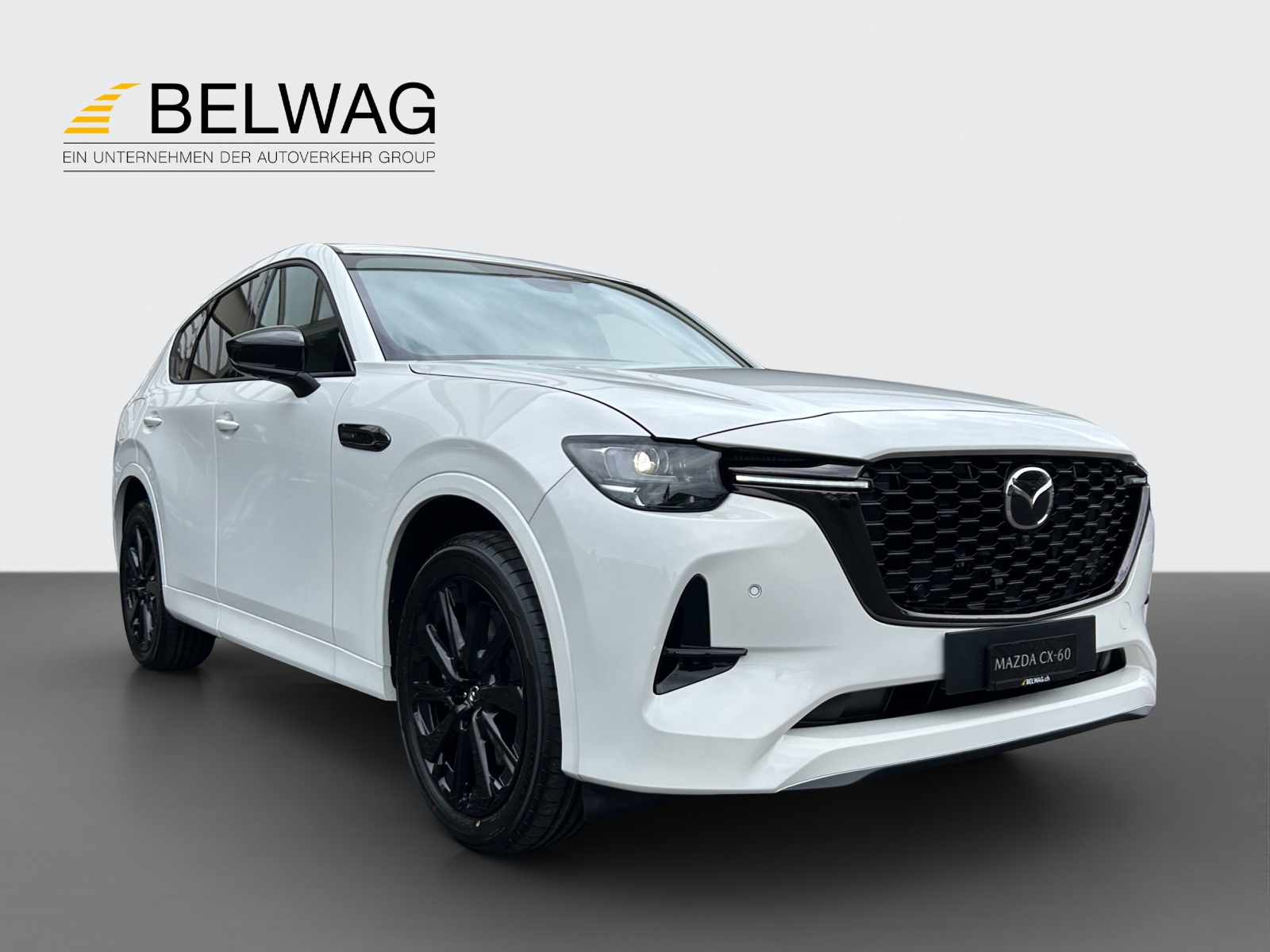 MAZDA CX-60 2.5/191 Hybrid Homura Plus 4x4-image-7